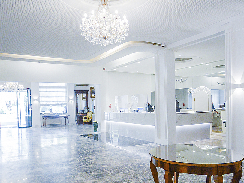 Bellavista Terme Resort & Spa