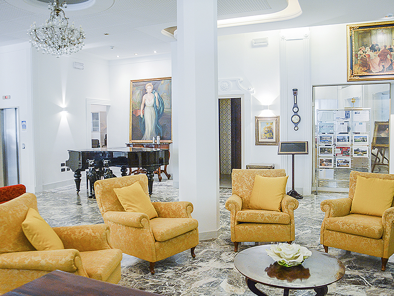 Bellavista Terme Resort & Spa