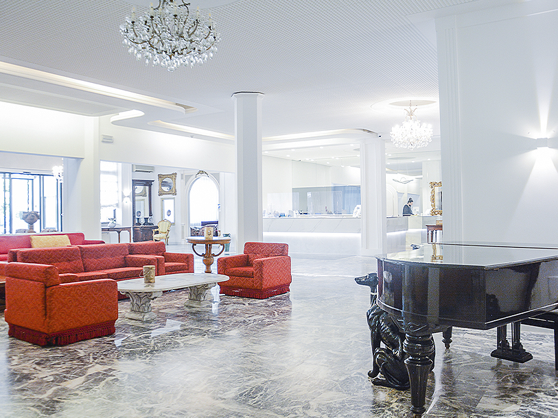 Bellavista Terme Resort & Spa