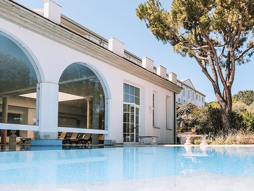 Bellavista Terme Resort & Spa