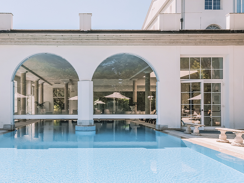 Bellavista Terme Resort & Spa