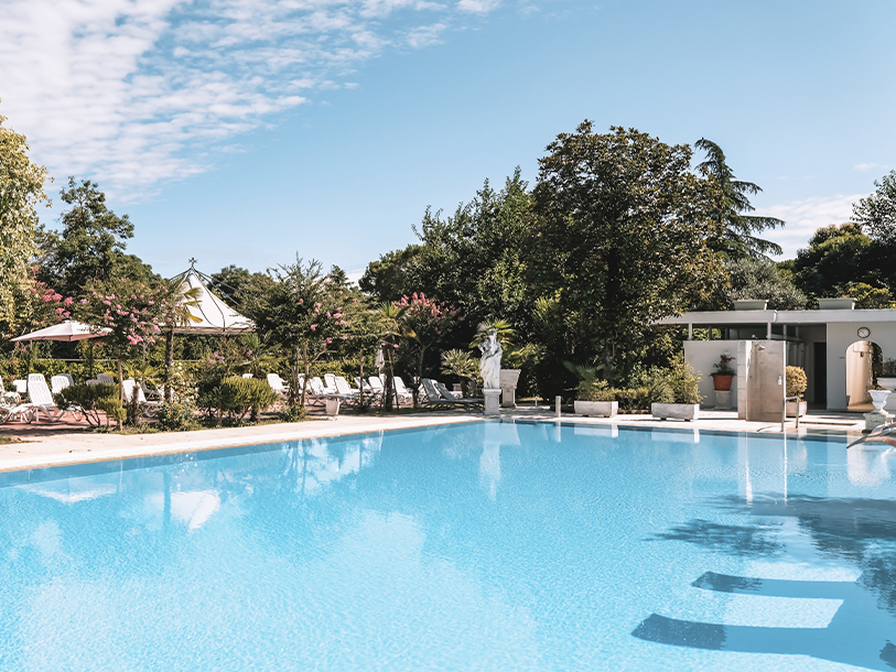 Bellavista Terme Resort & Spa