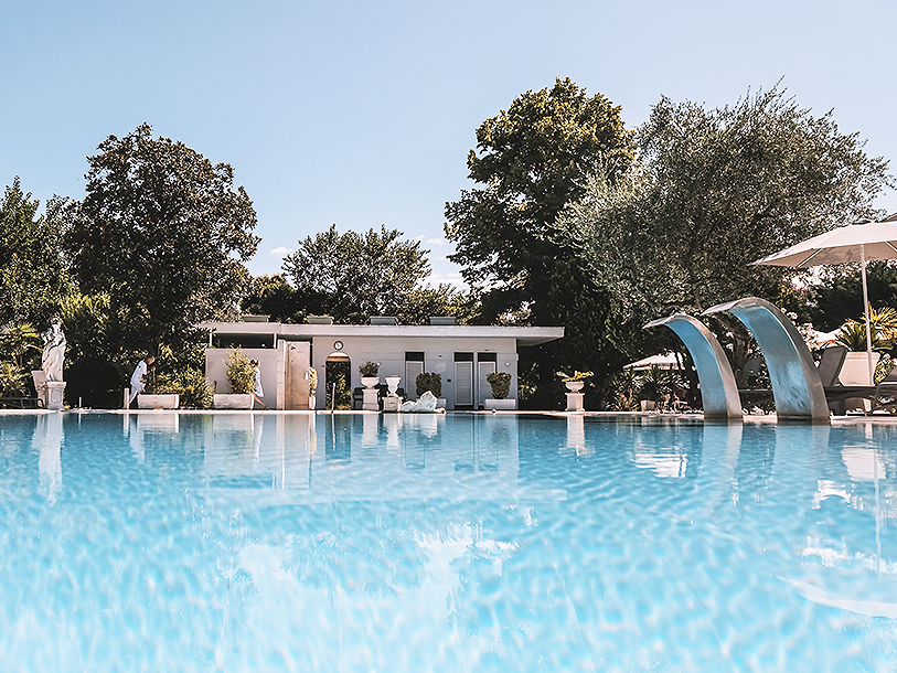 Bellavista Terme Resort & Spa
