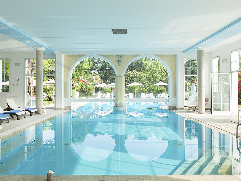 Bellavista Terme Resort & Spa