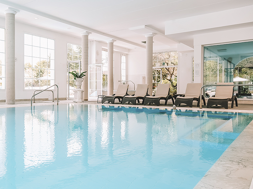 Bellavista Terme Resort & Spa