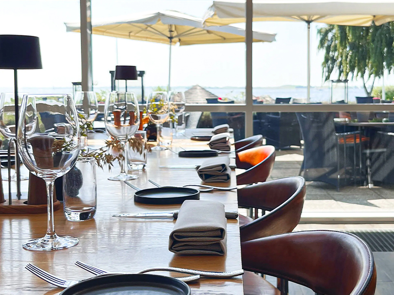 Hotel Faaborg Fjord Spa & Wellness