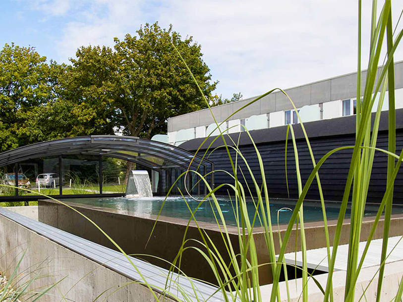 Hotel Faaborg Fjord Spa & Wellness