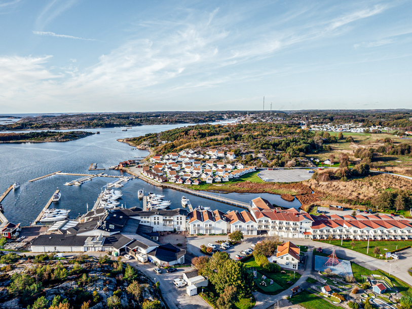 TanumStrand SPA & Resort