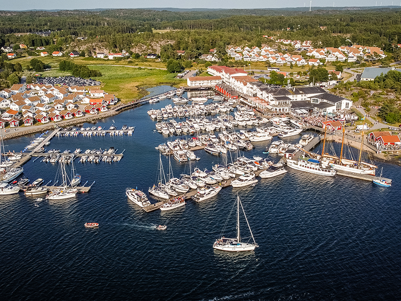 TanumStrand SPA & Resort