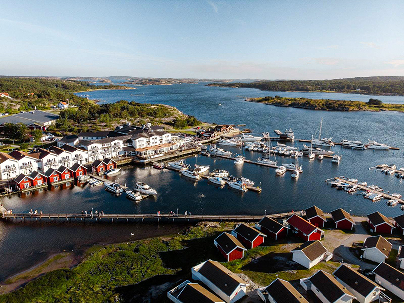 TanumStrand SPA & Resort
