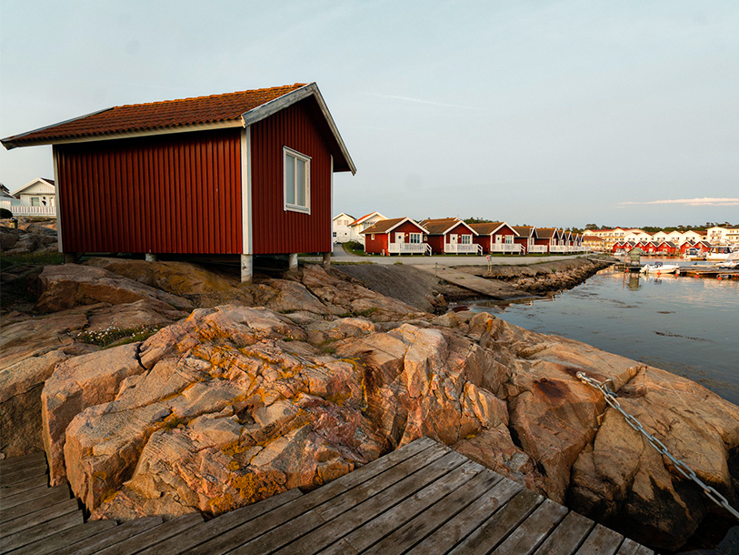 TanumStrand SPA & Resort