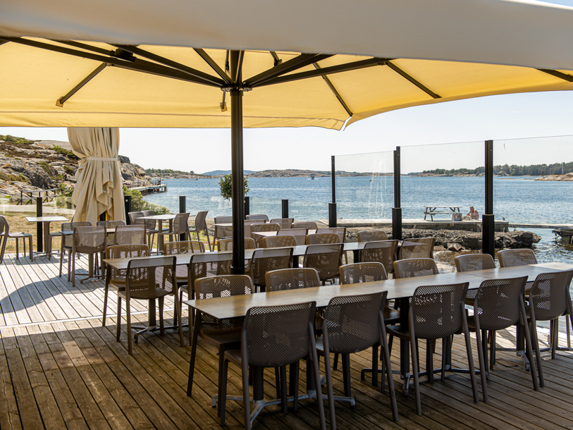 TanumStrand SPA & Resort