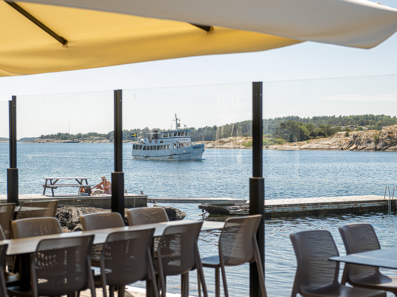 TanumStrand SPA & Resort