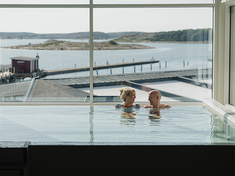 TanumStrand SPA & Resort