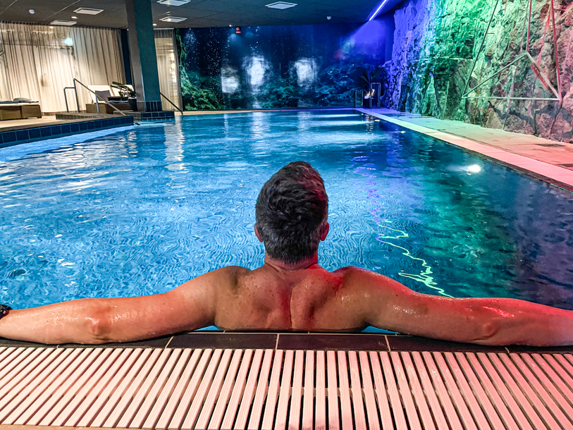 TanumStrand SPA & Resort