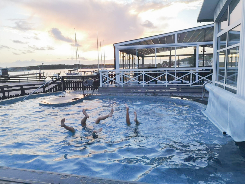 TanumStrand SPA & Resort