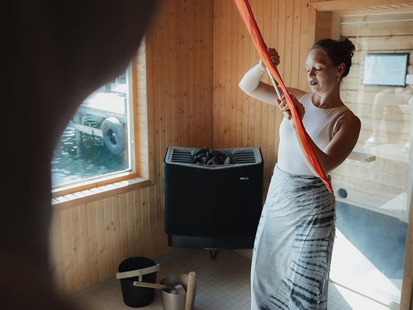TanumStrand SPA & Resort