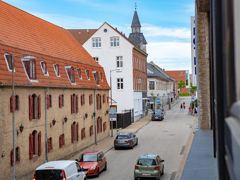 Hotel Frederikshavn