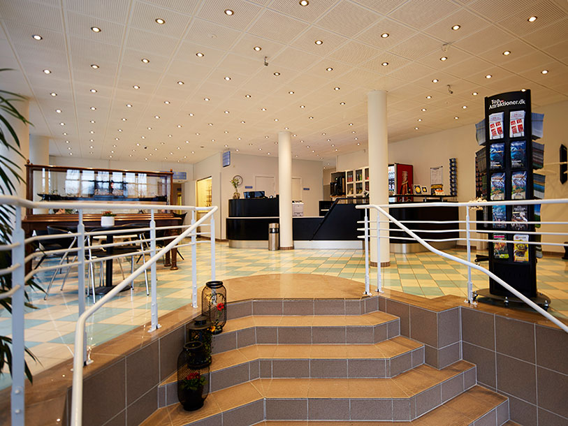 Hotel Frederikshavn