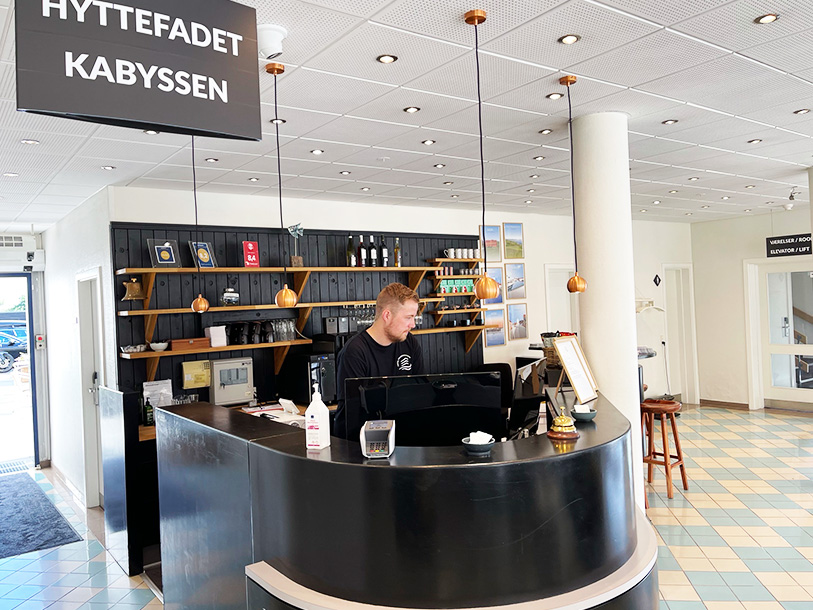 Hotel Frederikshavn