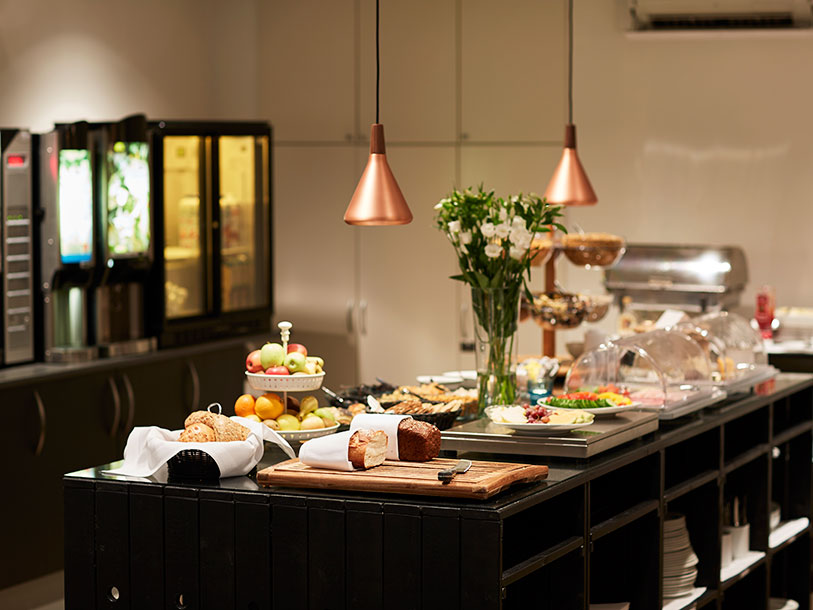 Hotel Frederikshavn