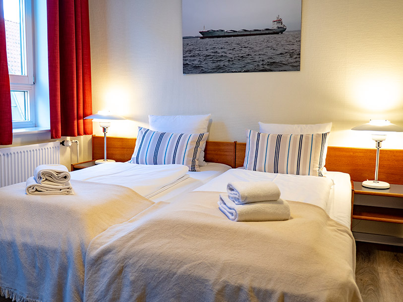 Hotel Frederikshavn