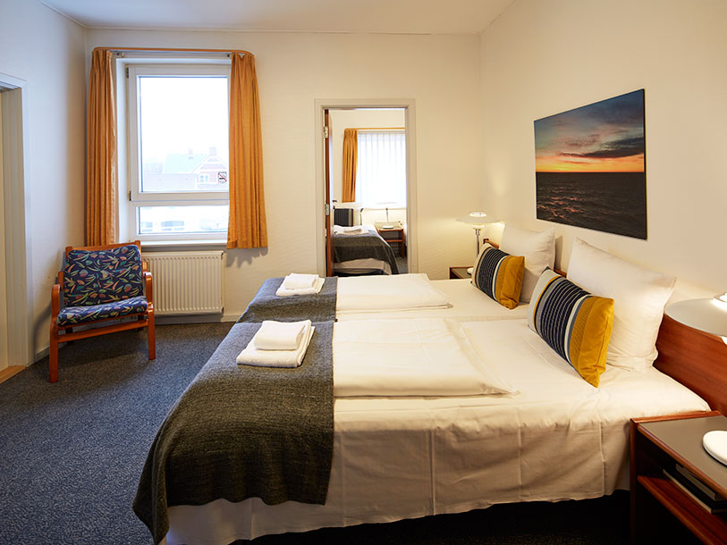 Hotel Frederikshavn