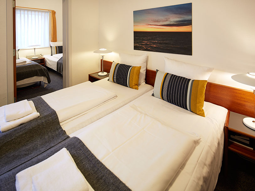 Hotel Frederikshavn