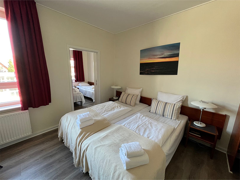 Hotel Frederikshavn