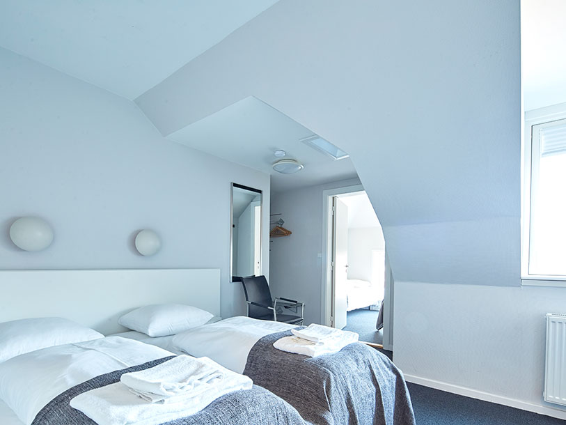 Hotel Frederikshavn