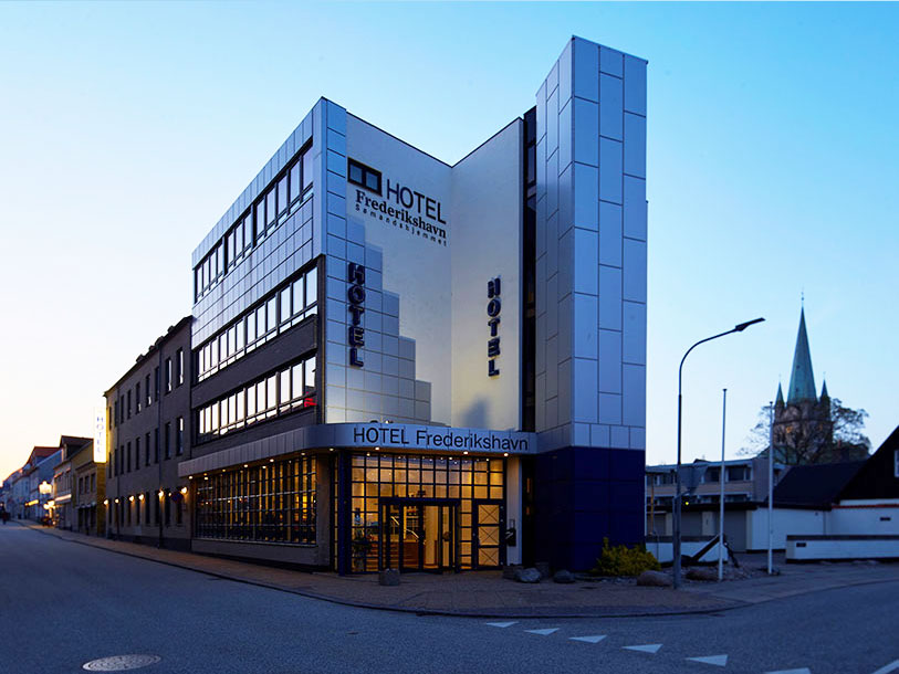 Hotel Frederikshavn