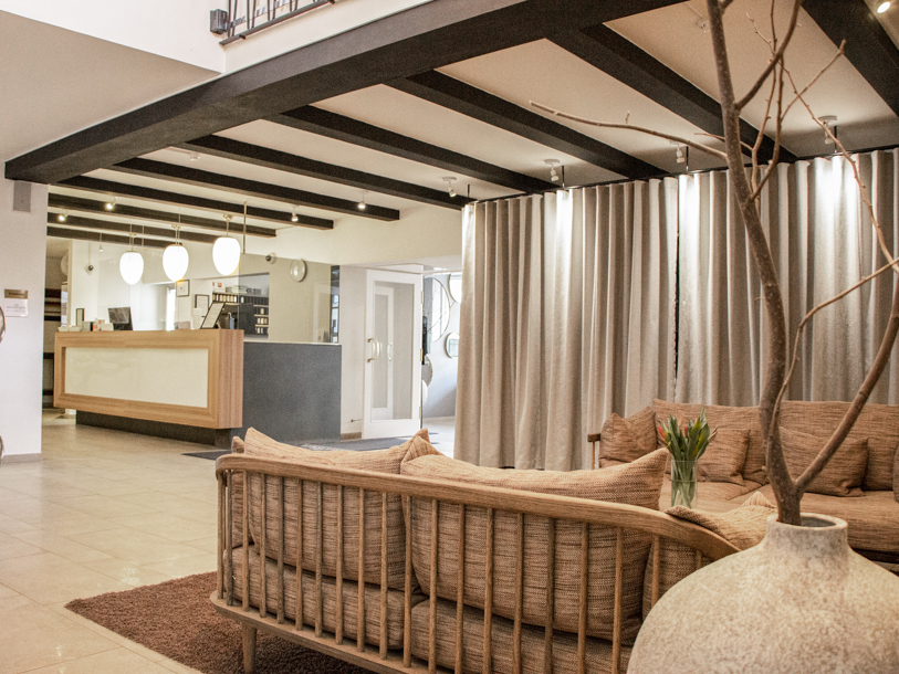Gentofte Hotel
