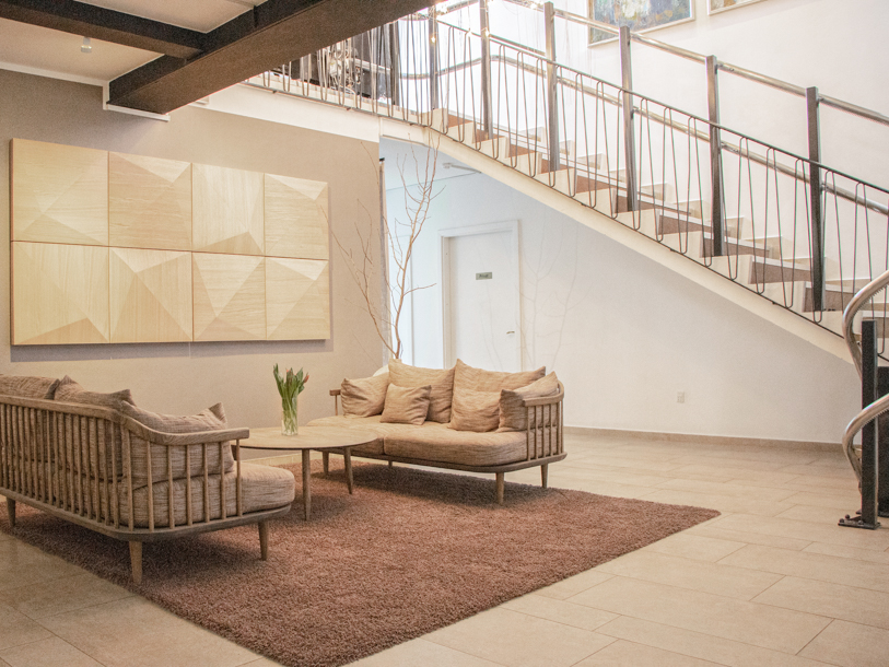 Gentofte Hotel