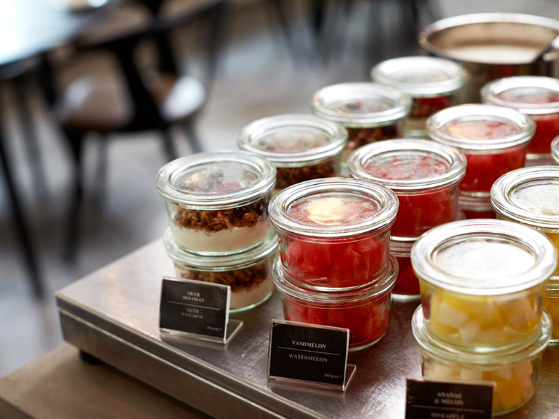 Gentofte Hotel