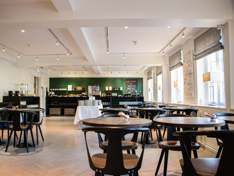 Gentofte Hotel