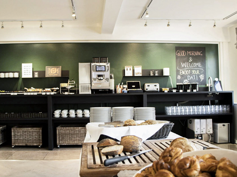 Gentofte Hotel