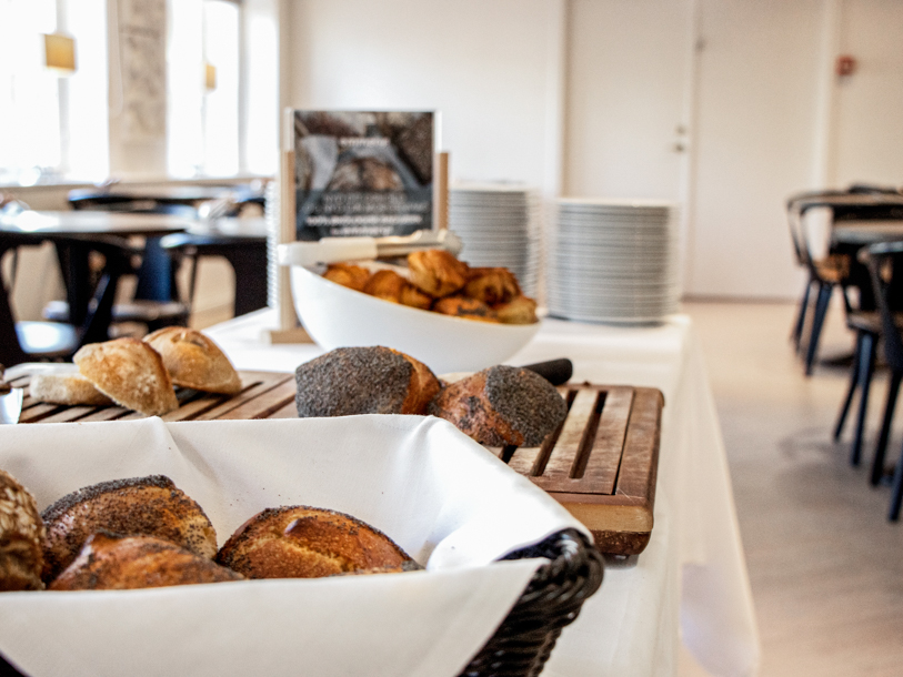 Gentofte Hotel