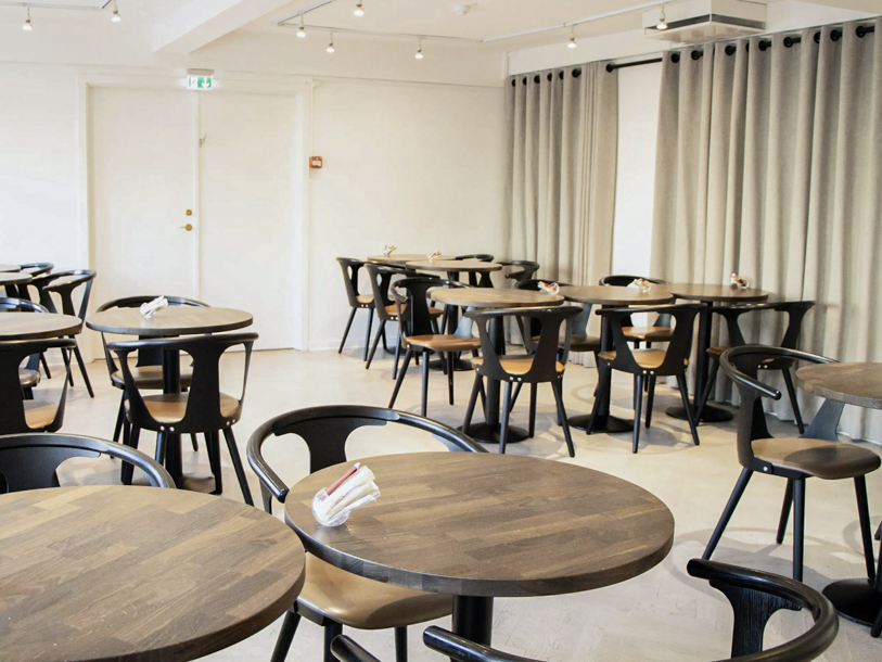 Gentofte Hotel