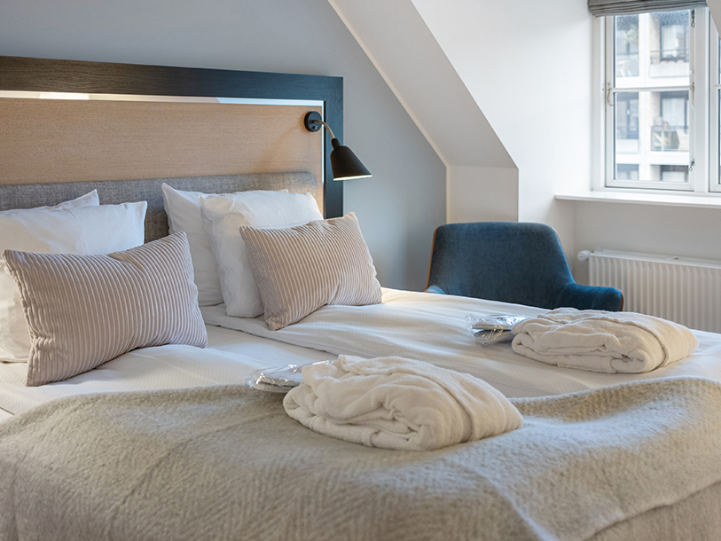 Gentofte Hotel