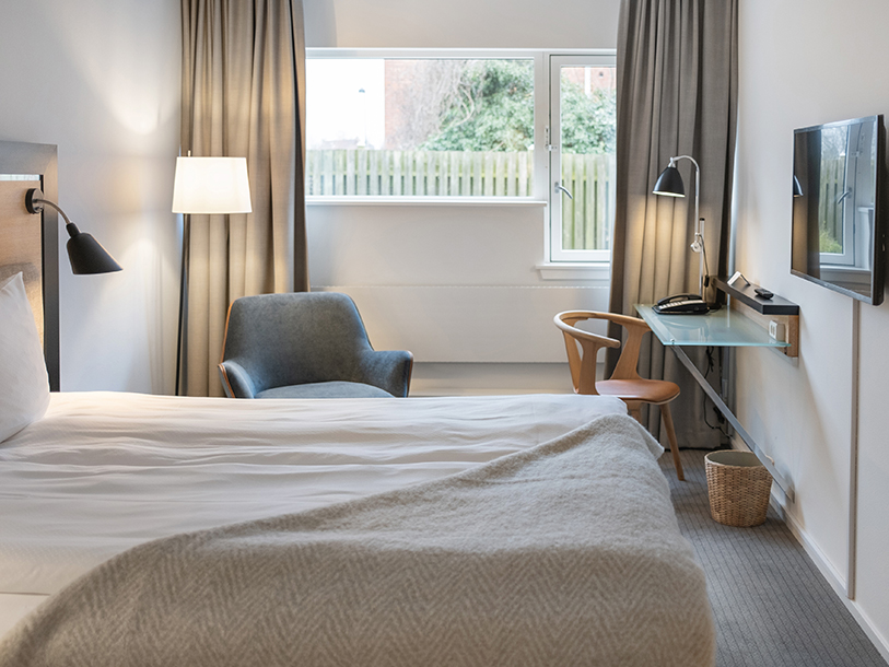 Gentofte Hotel