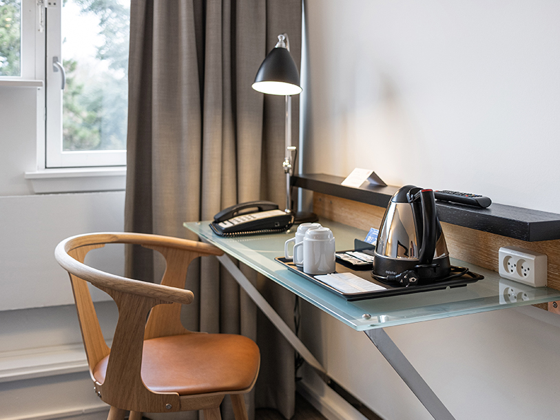 Gentofte Hotel
