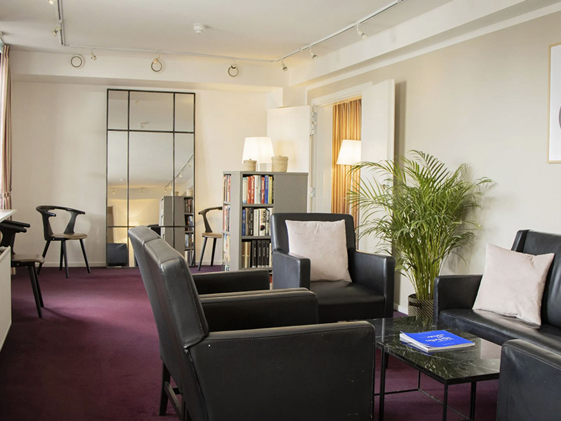 Gentofte Hotel