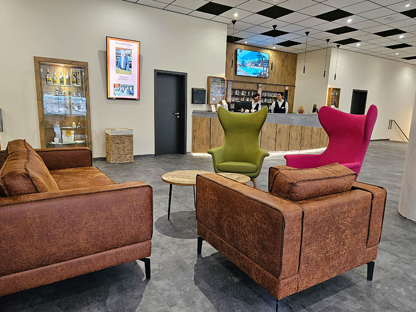 Hotel Panoramic