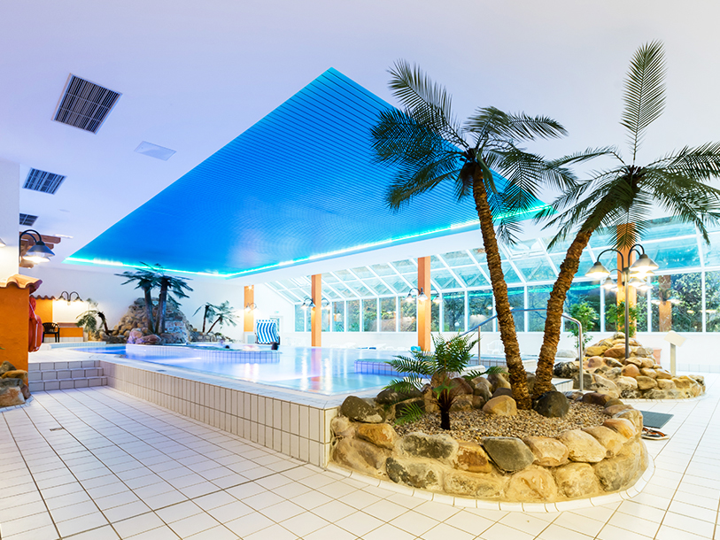 Hotel Panoramic