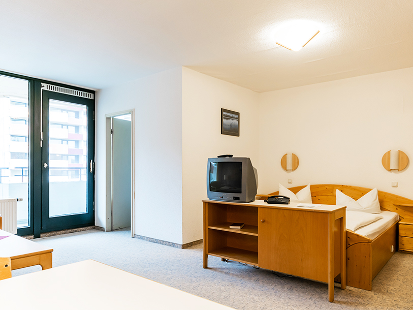 Hotel Panoramic