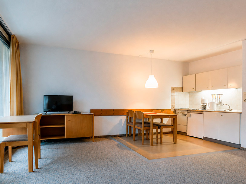 Hotel Panoramic