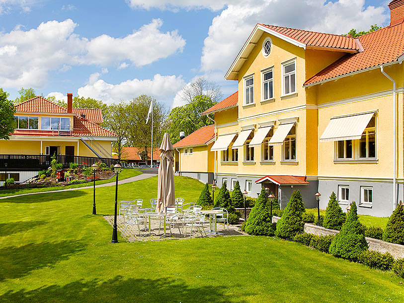 Öjaby Herrgård