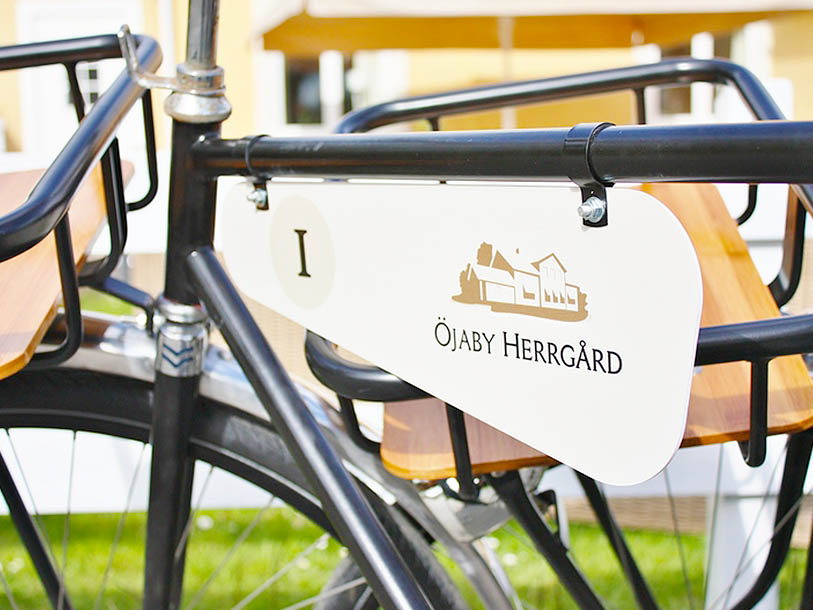 Öjaby Herrgård
