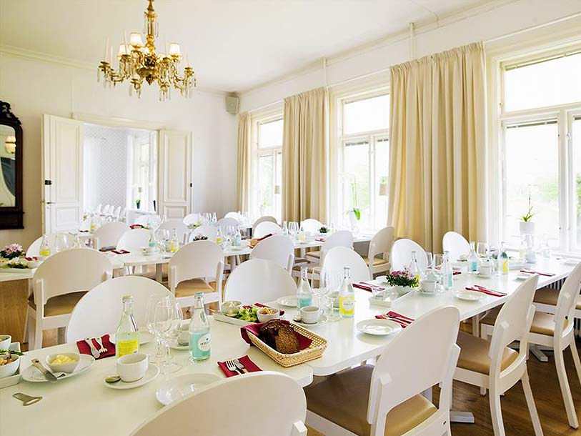 Öjaby Herrgård