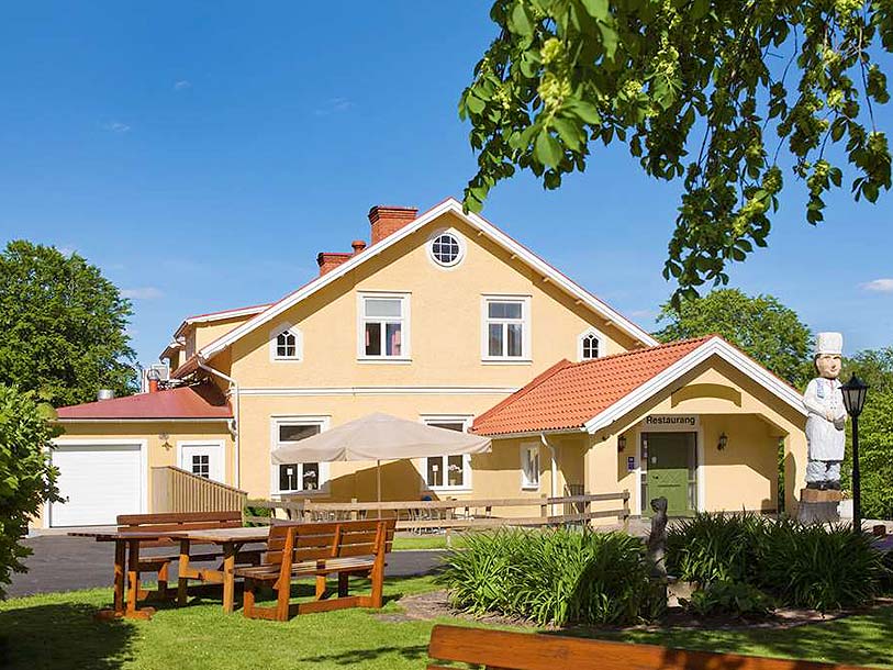 Öjaby Herrgård